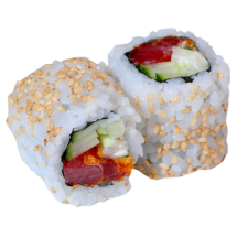 California Roll Tago