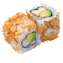 Crousti Surimi Avocat