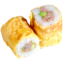 Egg Roll Chicken avocat