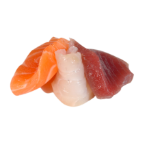 Sashimi Assortiment (T/S/D/M)