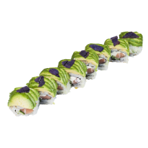 Dragon roll B