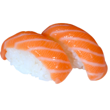 Sushi Saumon