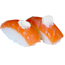 Sushi Saumon Fumé